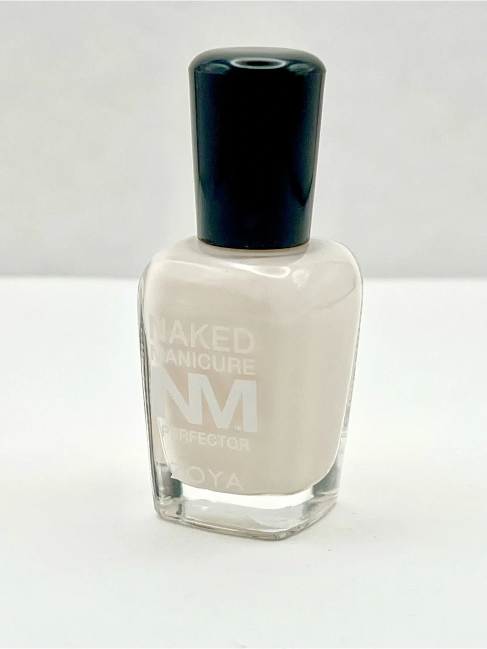 NEW Zoya Naked Manicure White Tip Perfector Sheer Treatment